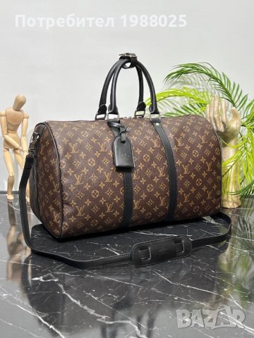 Луксозен сак  LOUIS VUITTON , снимка 2 - Други - 40113582