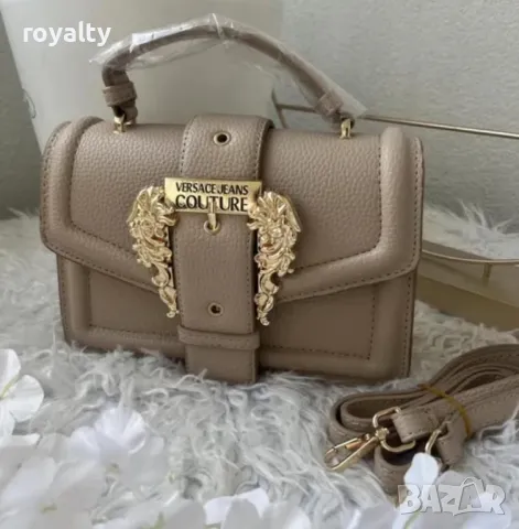 Чанта Vers@ce  код BR221