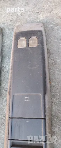 Панел Таван Jeep Чероки XJ 2бр., снимка 4 - Части - 48328929