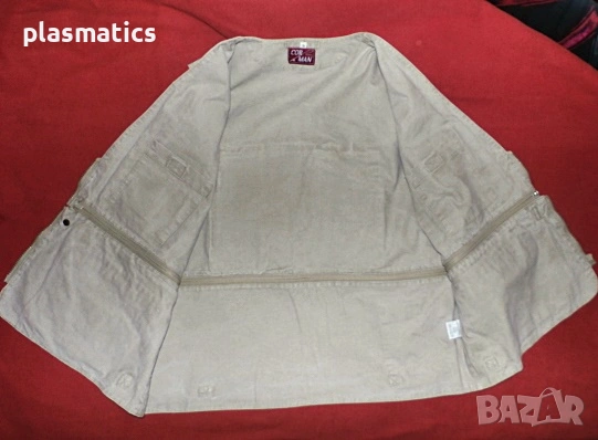 рибарски(мухарски) елеци, снимка 15 - Екипировка - 32345751