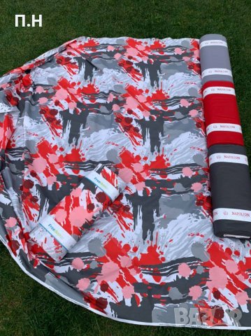 Спални Комплекти - Ранфорс 100% памук, снимка 4 - Спално бельо - 31970088