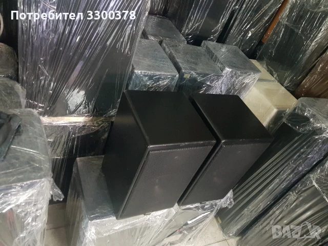 Тонколони canton karat 930, снимка 7 - Тонколони - 51315399