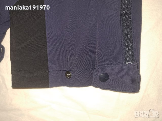 Bergans of Norway OKLA Pants (М) туристически панталон, снимка 7 - Спортни дрехи, екипи - 44373933