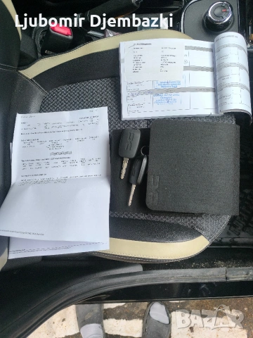 Dacia Spring, снимка 8 - Автомобили и джипове - 54124530