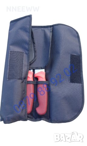 Комплект Касапски Ножове LAGGA  5 части, снимка 3 - Прибори за хранене, готвене и сервиране - 42875761