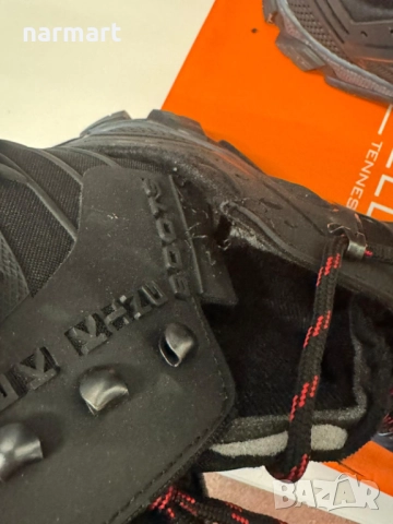 Мъжки Боти Marwells -363367-45, снимка 3 - Мъжки боти - 52318901