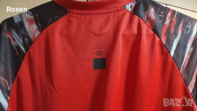 Дамско вело джърси ION Tee LS, снимка 7 - Спортна екипировка - 52101042