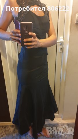 Xscape рокля официална бал, снимка 8 - Рокли - 29911443