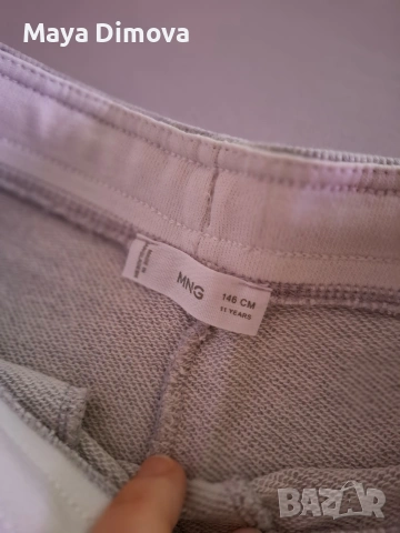 H&M бермуди 2бр. , снимка 3 - Детски къси панталони - 54055965