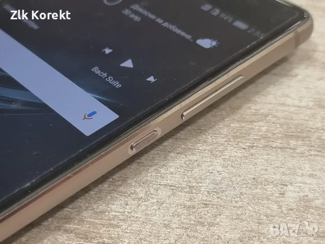 Телефон Huawei P9 , снимка 9 - Huawei - 55888959