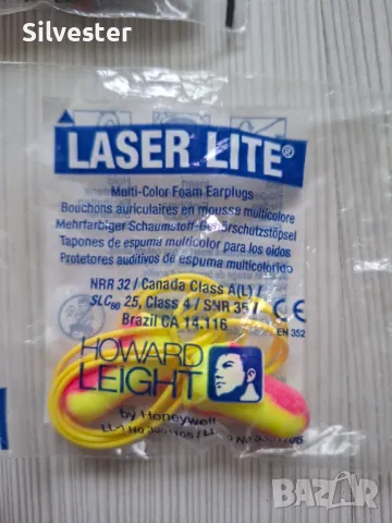 Тапи за уши против шум, Чисто нови!, снимка 8 - Други стоки за дома - 47248903