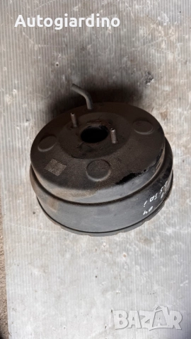 Серво усилвател / Спирачна помпа за Kia Sorento 2004 - 59100-3E100 / 59110-3E000