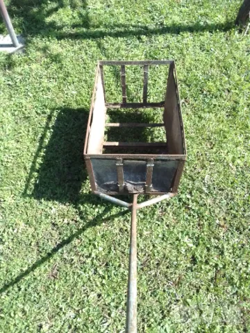 Колички-2бр, снимка 10 - Други инструменти - 50245887