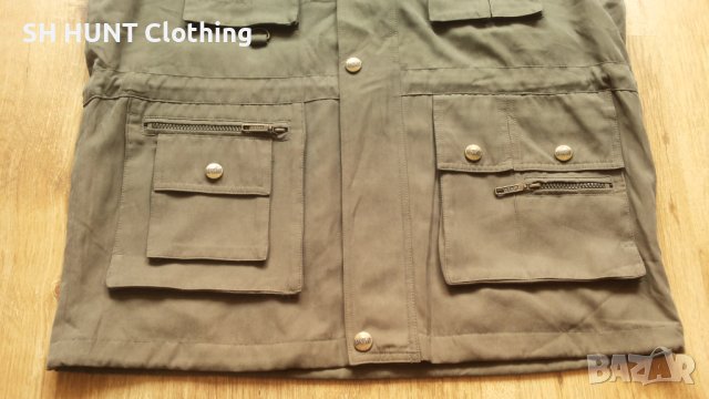 MYLY MODE VEST размер L за лов риболов и туризъм елек - 357, снимка 4 - Екипировка - 42730116