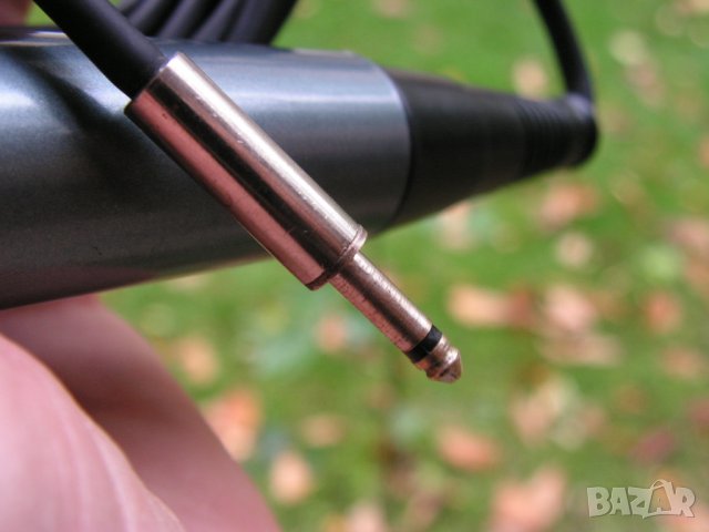 Динамичен микрофон „MONACOR” DM-88 к-т, снимка 16 - Микрофони - 38583271