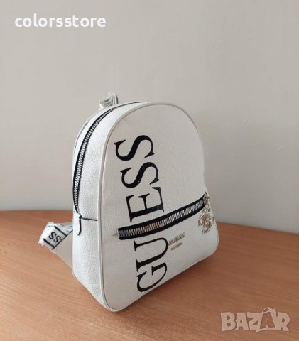 Раница Guess код SG 179, снимка 3 - Раници - 33435144