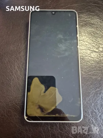 Samsung Galaxy - A33, снимка 3 - Samsung - 55966702