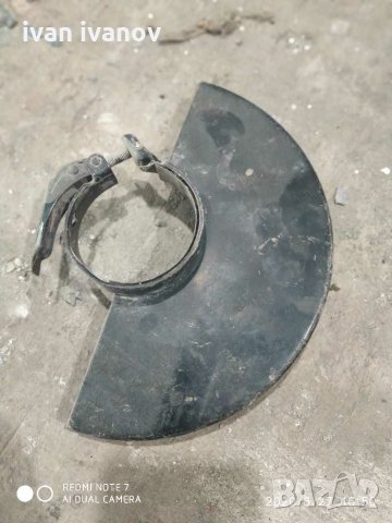 Претпазител за флекс, снимка 5 - Бормашини - 29284339