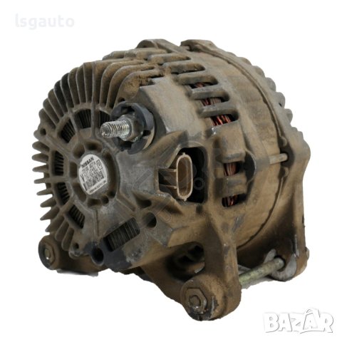 Алтернатор Renault Koleos 2008-2011 ID: 121742, снимка 2 - Части - 44489253