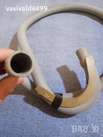 Маркуч за мръсна вода за пералня , снимка 3 - Други стоки за дома - 52429416