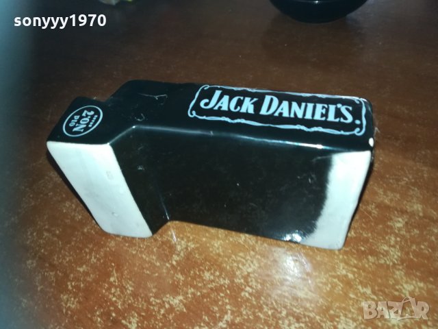 JACK DANIELS 1502211728, снимка 11 - Колекции - 31826086