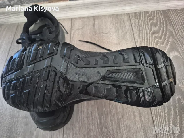 Adidas Terrex Gore-Tex 43, снимка 3 - Спортни обувки - 55724215