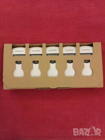 Дистанционни топломери SIMENS. , снимка 6 - Друга електроника - 48235818