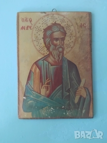 Икона на Светец 