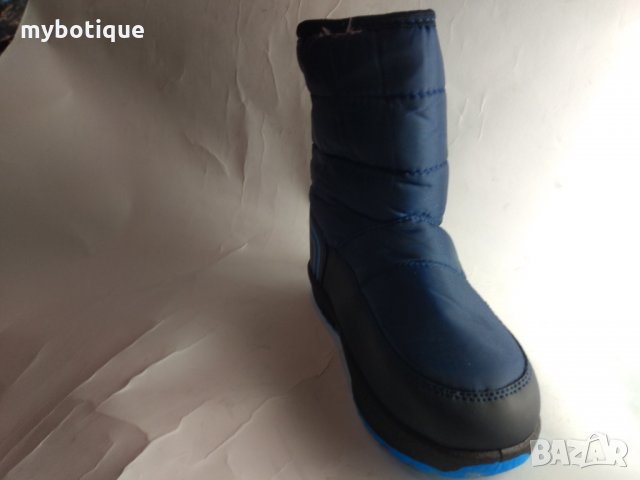 Детски апрески , снимка 2 - Детски боти и ботуши - 35036767