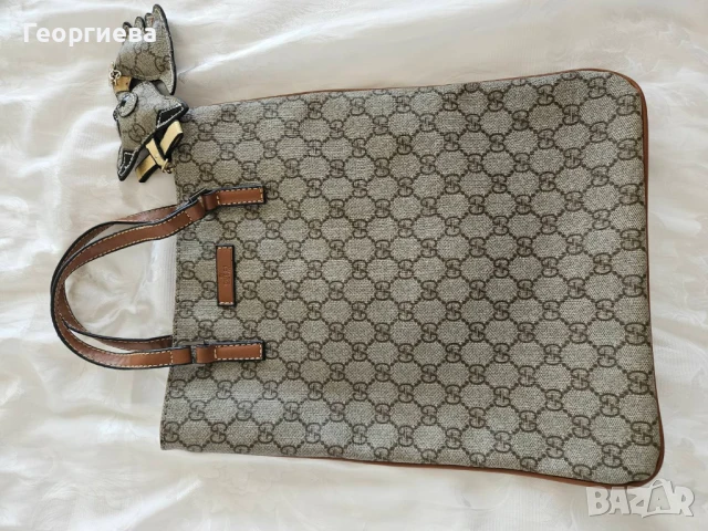 Чанта , снимка 2 - Чанти - 50918815