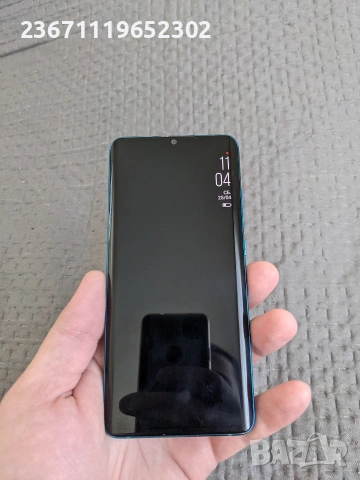 Xiaomi mi note 10 