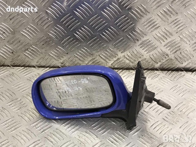 Ляво огледало Nissan Micra,1998г.