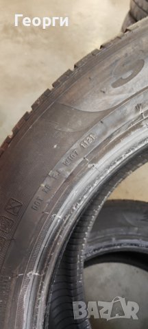 2бр. зимни гуми 275/50/20 Pirelli, снимка 4 - Гуми и джанти - 42923036