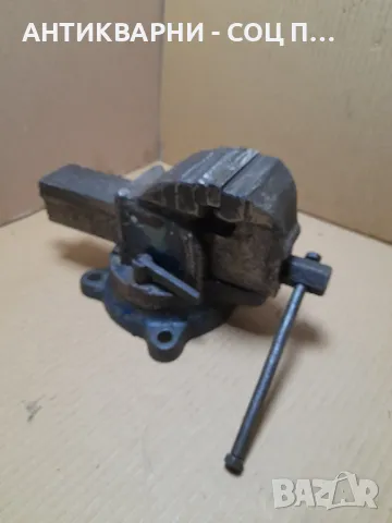 Соц Старо Въртящо Менгеме Тегло 8.500кг.