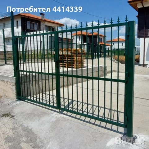 Заваръчни услуги, снимка 6 - Други - 49516923