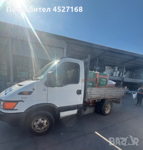 Транспортни услуги със самосвал , снимка 4 - Транспортни услуги - 53191598