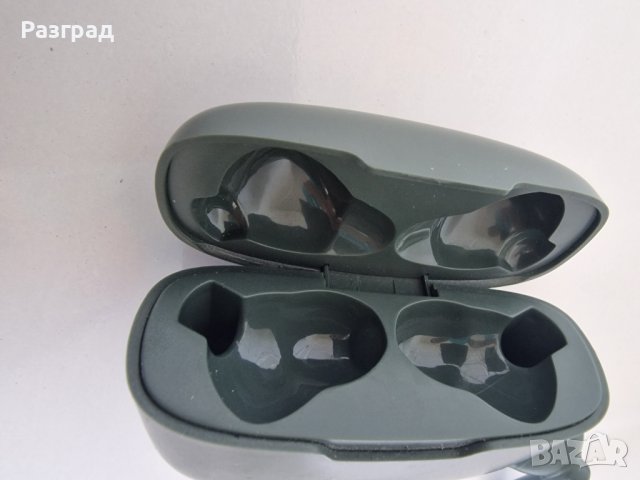 Безжични слушалки  Audio Logic  BLUETOOTH, снимка 7 - Bluetooth слушалки - 42044086