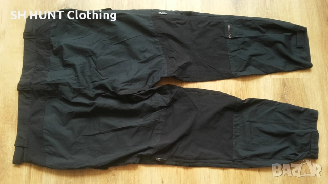 Twentyfour Stretch Trouser размер 4XL панталон със здрава и еластична материи - 1588, снимка 2 - Екипировка - 52644081
