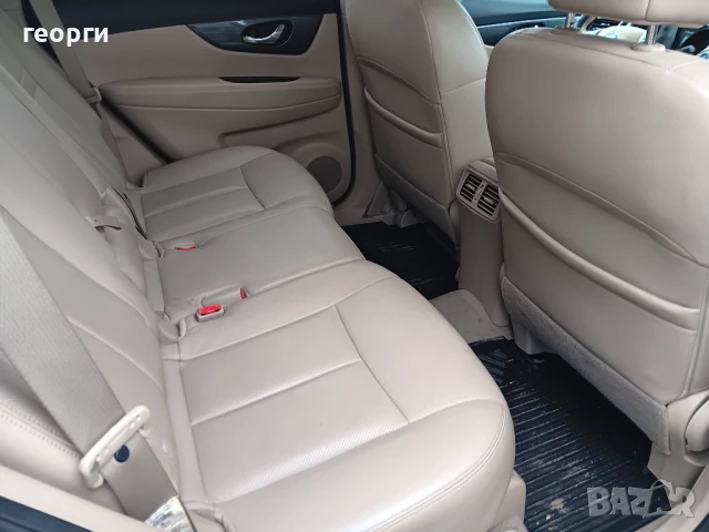 Nissan Rogue 360' камера , снимка 11 - Автомобили и джипове - 50738317