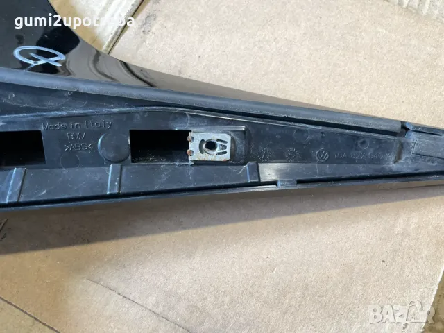 Спойлер Пета Врата Багажник Дясно 10A827940A VW ID.3 E11 pro, снимка 3 - Части - 49935672