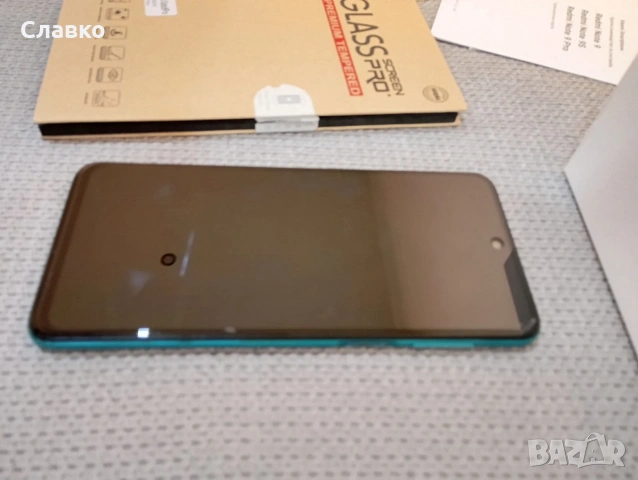 Xiaomi Redmi Note 9 Pro, снимка 3 - Xiaomi - 53937660