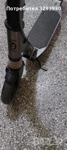 Тротинедка , снимка 2 - Скутери и тротинетки - 52906173