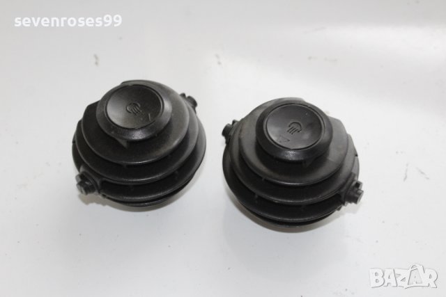 Духалки парно лява дясна Форд КА 1 Ford KA 1 комплект