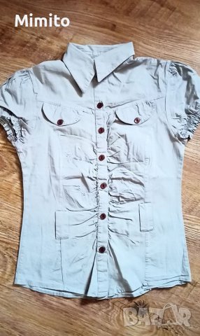 Нова ризка xs, снимка 1