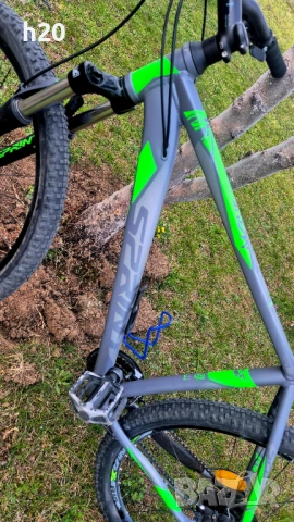 Планински велосипед SPRINT MAVERICK PRO 29 , снимка 7 - Велосипеди - 53926364