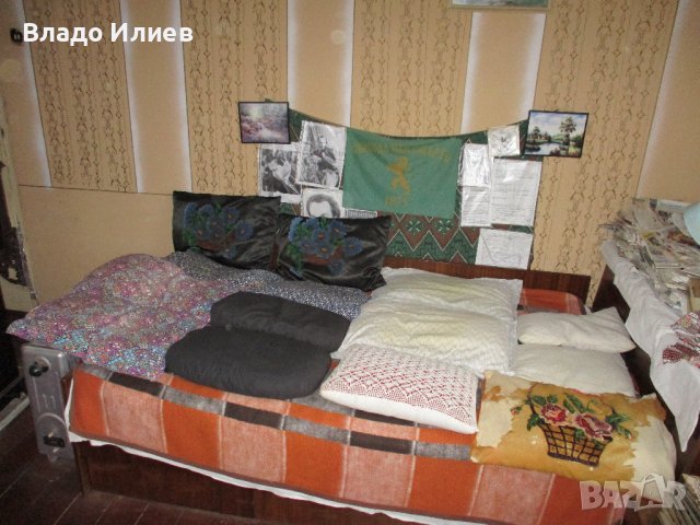 Възглавници  16 броя