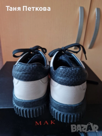 Дамски ежедневни обувки , снимка 6 - Дамски ежедневни обувки - 52153485