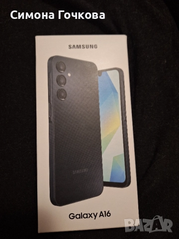 Samsung Galaxy A16