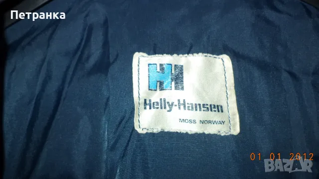 На вашето внимание - ДАТСКО тънко тъмно синьо яке, снимка 2 - Якета - 49578488