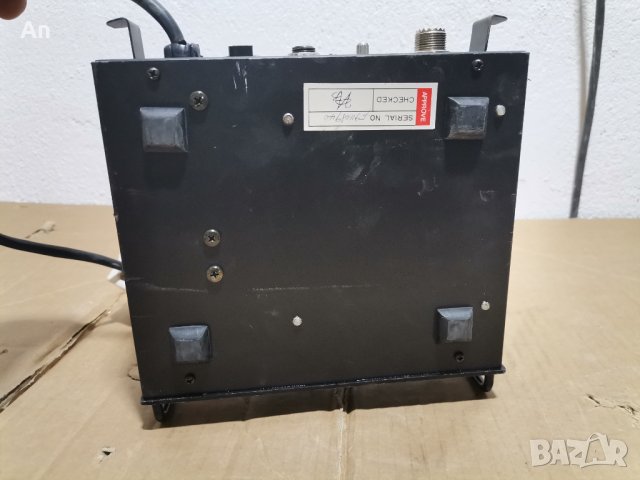 FM приемник Wireless Receiver , снимка 5 - Друга електроника - 42891868